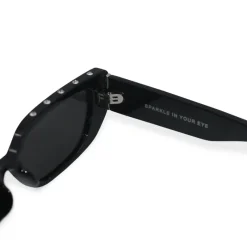 Sparkle In Your Eye - Women's Sunglasses-TopFoxx Online