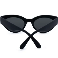 Sustainable Elizabeth - Women's Sunglasses-TopFoxx Fashion