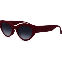 Sustainable Elizabeth - Women's Sunglasses-TopFoxx Best