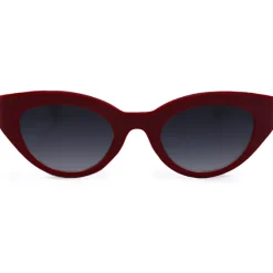 Sustainable Elizabeth - Women's Sunglasses-TopFoxx Best