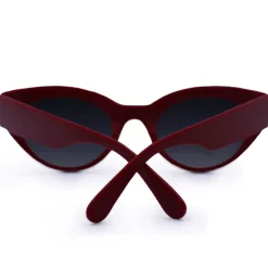 Sustainable Elizabeth - Women's Sunglasses-TopFoxx Best