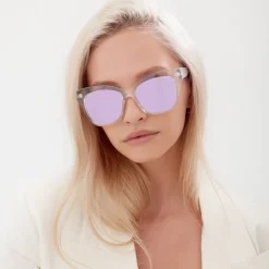 Sustainable Venice - Women's Sunglasses-TopFoxx Sale