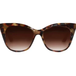 Sustainable Venice - Women's Sunglasses-TopFoxx Best