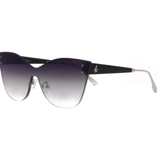 Sustainable Venice 2 - Faded Women's Sunglasses-TopFoxx Online