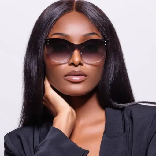 Sustainable Venice 2 - Faded Women's Sunglasses-TopFoxx Online