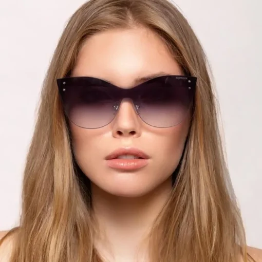 Sustainable Venice 2 - Faded Women's Sunglasses-TopFoxx Online