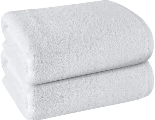 Turkish Cotton Jumbo Bath Sheet 40X80"-Classic Turkish Towels New