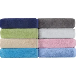 Turkish Cotton Jumbo Bath Sheet 40X80"-Classic Turkish Towels New
