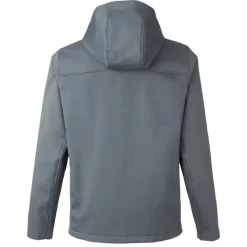 Men's CGI Shield 2.0 Hooded Jacket-Under Armour Hot