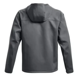 Men's CGI Shield 2.0 Hooded Jacket-Under Armour Hot