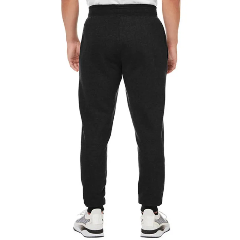 Men's Hustle Fleece Joggers-Under Armour Fashion