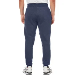Men's Hustle Fleece Joggers-Under Armour Fashion