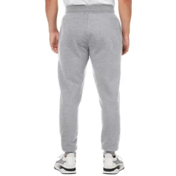 Men's Hustle Fleece Joggers-Under Armour Fashion