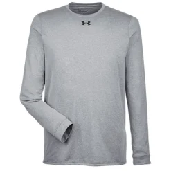 Men's Long Sleeve Locker Tee-Under Armour Best