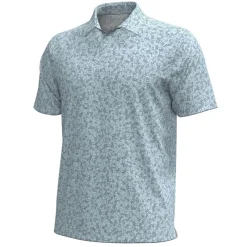 Men's Playoff Doodle Course Polo-Under Armour Hot
