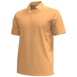 Men's Playoff 3.0 Heather Polo-Under Armour Online