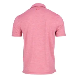 Men's Playoff 3.0 Heather Polo-Under Armour Online