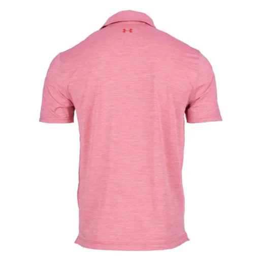 Men's Playoff 3.0 Heather Polo-Under Armour Online