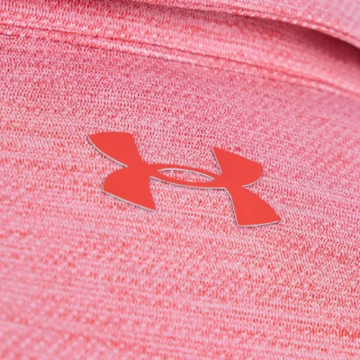 Men's Playoff 3.0 Heather Polo-Under Armour Online