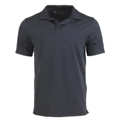 Men's Playoff 3.0 Albatross Jacquard Polo-Under Armour Hot