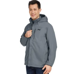 Men's Porter 3-In-1 2.0 Jacket-Under Armour Hot
