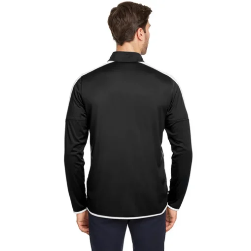 Men's Rival Knit Jacket-Under Armour Best