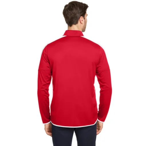 Men's Rival Knit Jacket-Under Armour Best