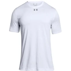 Men's Short Sleeve 2.0 Locker Tee-Under Armour Best