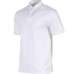 Men's T2 Green Polo-Under Armour Discount