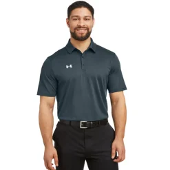 Men's Tech Polo-Under Armour Discount