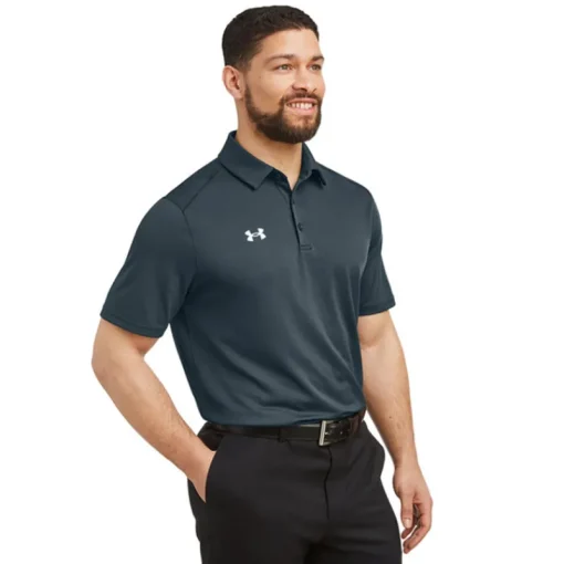 Men's Tech Polo-Under Armour Discount