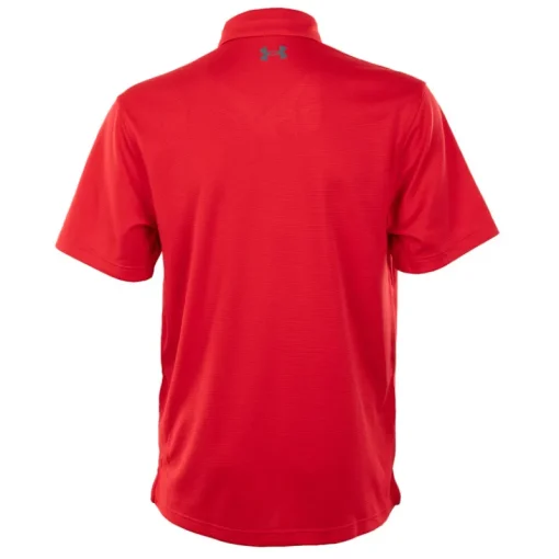 Men's Tech Polo-Under Armour Discount