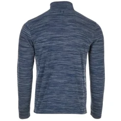 Men's Tempo Fleece Quarter Zip-Under Armour Hot