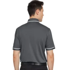 Men's Tipped Teams Performance Polo-Under Armour Discount