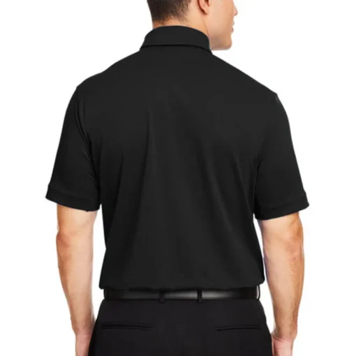 Men's Title Polo-Under Armour Fashion