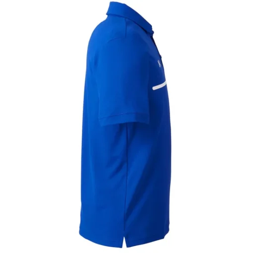 Men's Title Polo-Under Armour Fashion