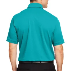 Men's Title Polo-Under Armour Fashion