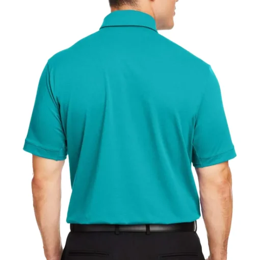 Men's Title Polo-Under Armour Fashion