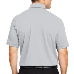 Men's Title Polo-Under Armour Fashion