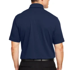 Men's Title Polo-Under Armour Fashion
