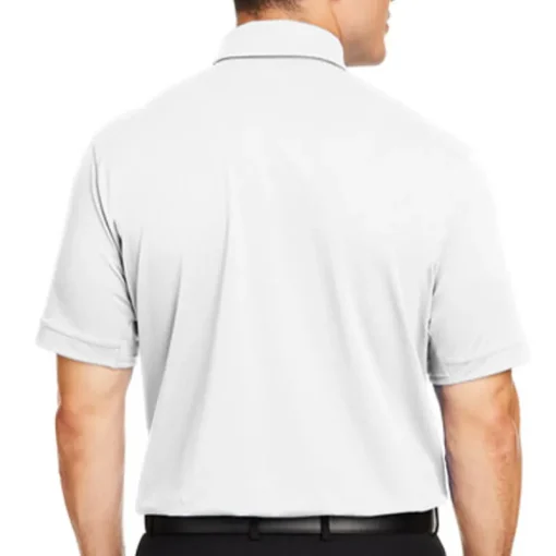 Men's Title Polo-Under Armour Fashion