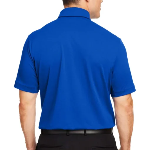 Men's Title Polo-Under Armour Fashion