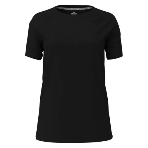 Women's Athletics T-Shirt-Under Armour Best