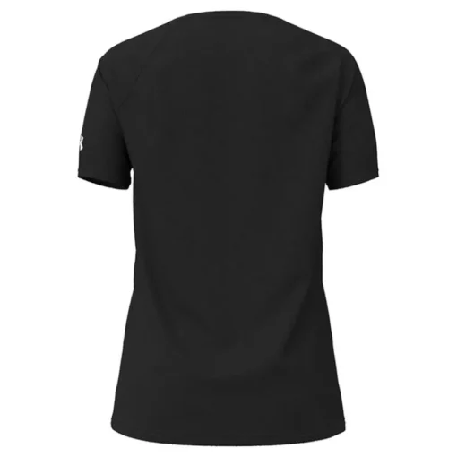 Women's Athletics T-Shirt-Under Armour Best