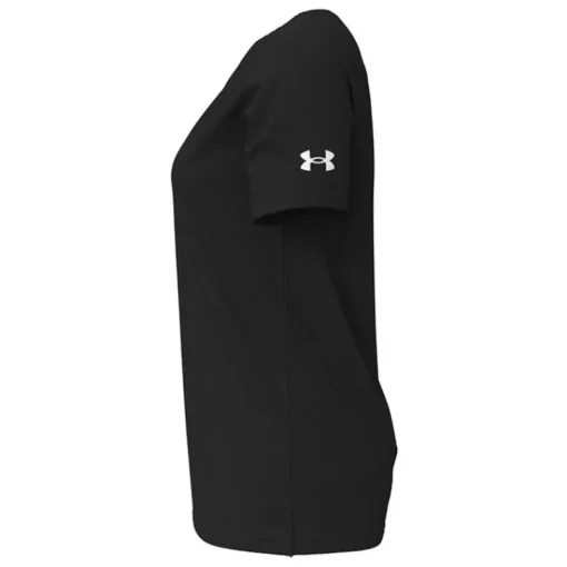 Women's Athletics T-Shirt-Under Armour Best