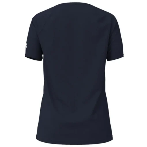 Women's Athletics T-Shirt-Under Armour Best