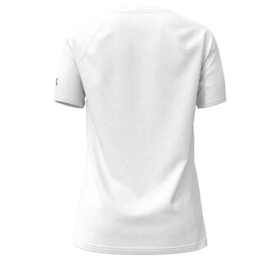 Women's Athletics T-Shirt-Under Armour Best