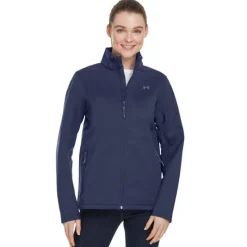 Women's ColdGear Infrared Shield 2.0 Jacket-Under Armour Hot