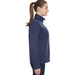 Women's ColdGear Infrared Shield 2.0 Jacket-Under Armour Hot