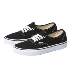Authentic Unisex Sneakers-Vans Outlet